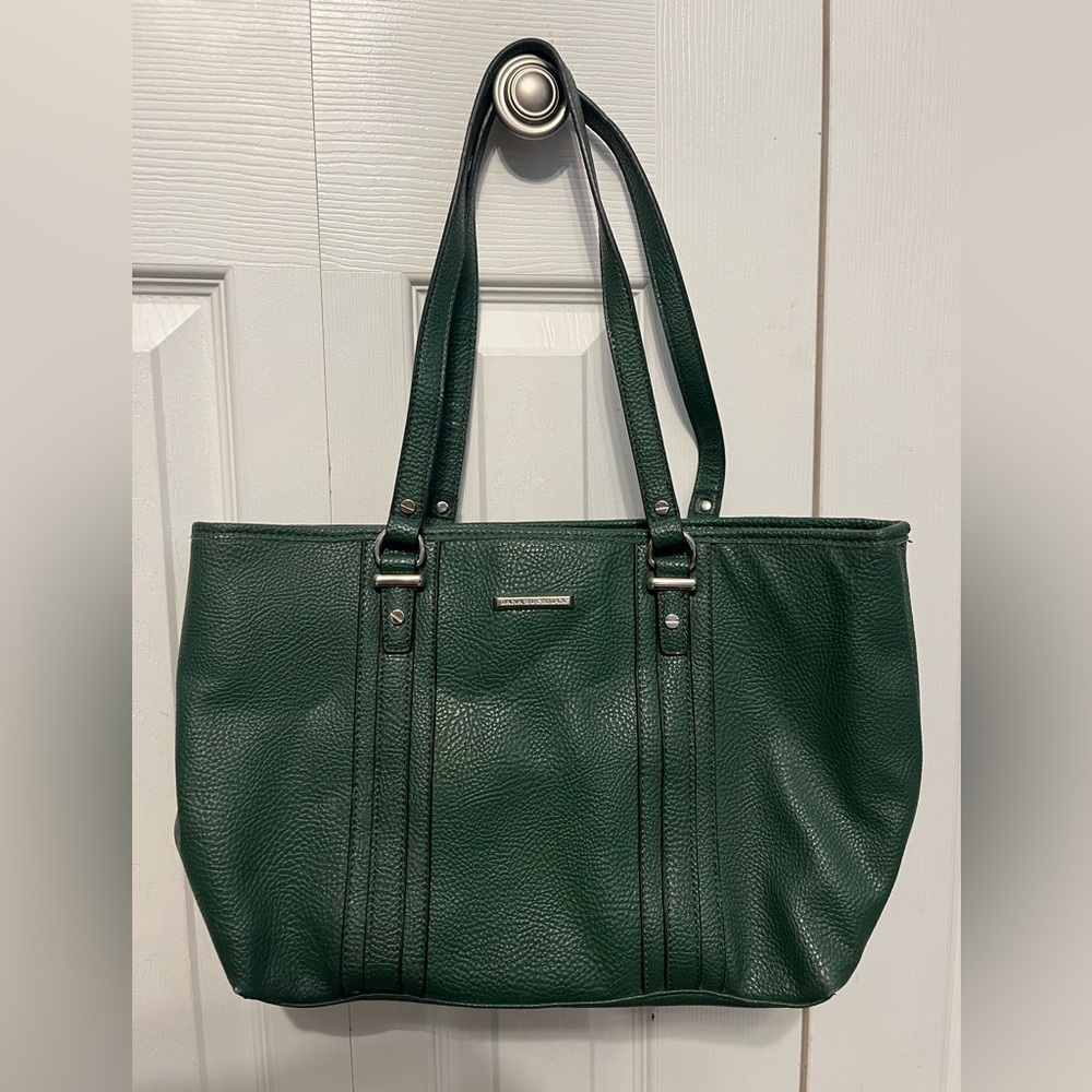Green Purse